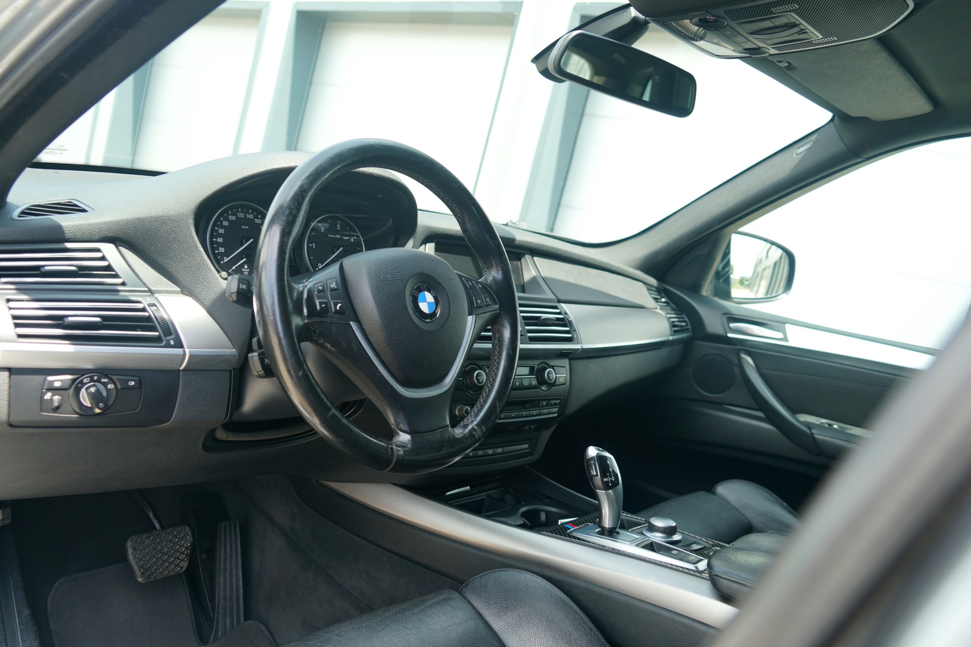BMW X5 xDrive 30d (3.0d) Steptronic (CH)-image-6