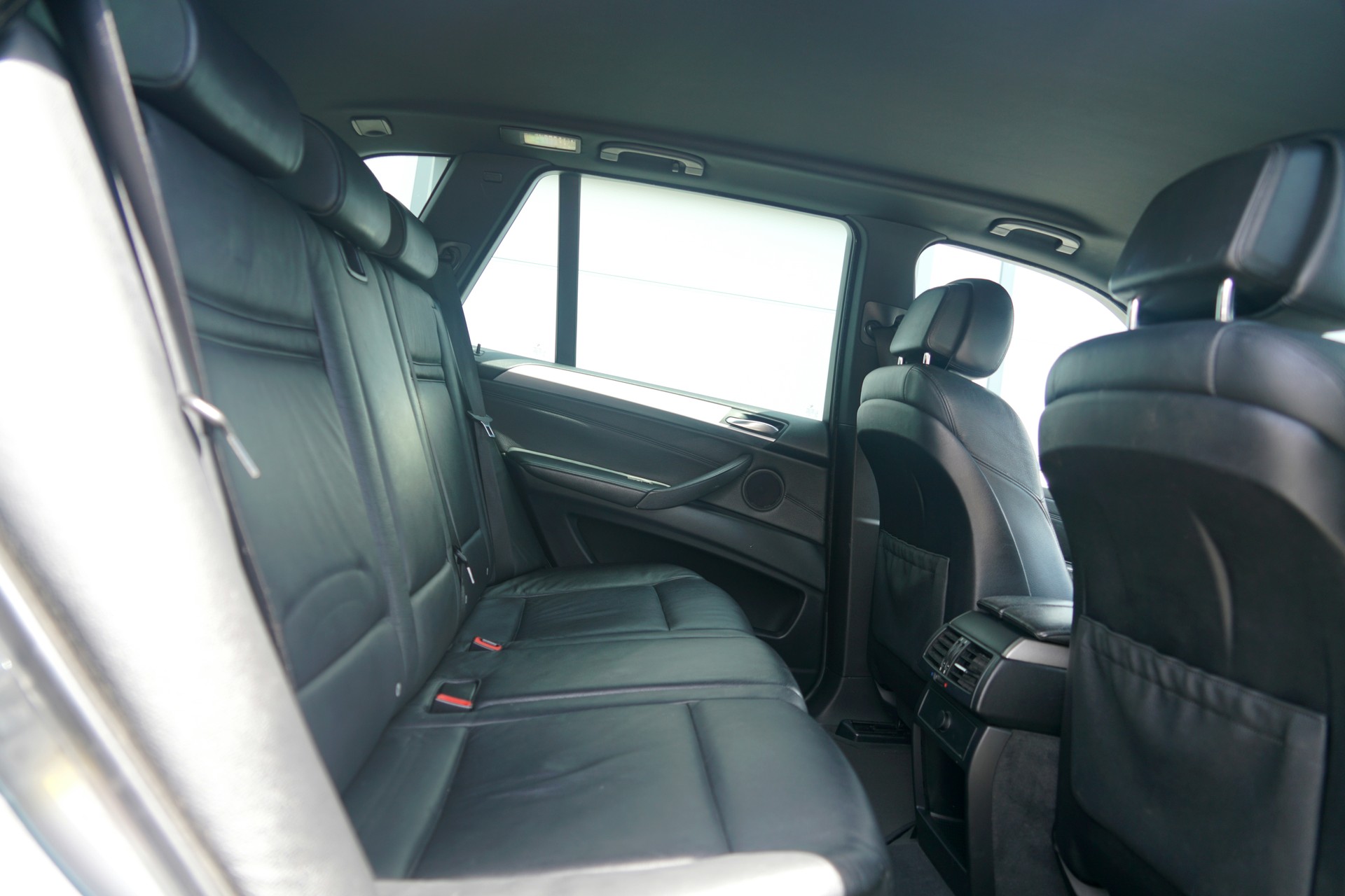 BMW X5 xDrive 30d (3.0d) Steptronic (CH)-image-13