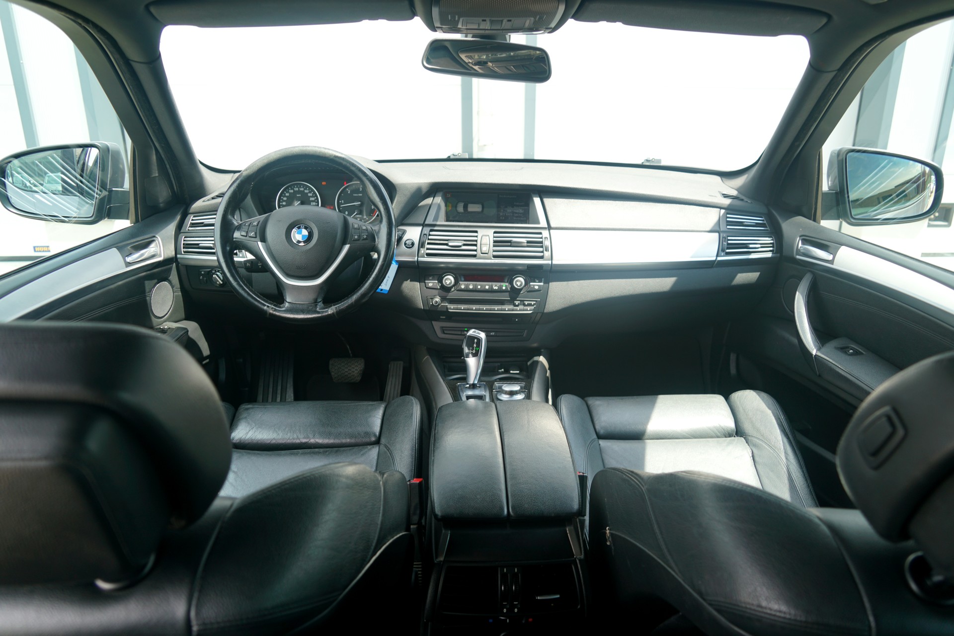 BMW X5 xDrive 30d (3.0d) Steptronic (CH)-image-15