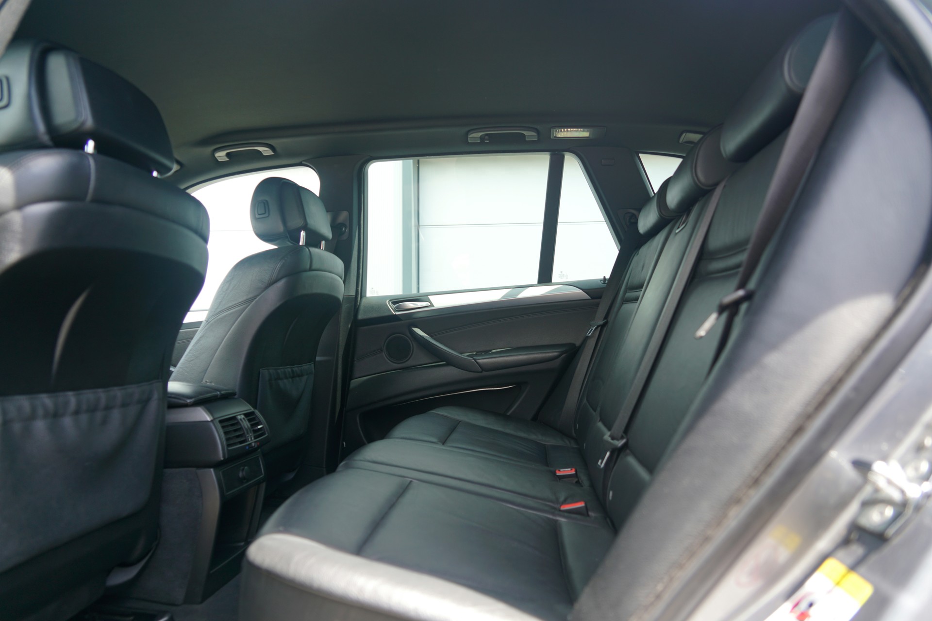 BMW X5 xDrive 30d (3.0d) Steptronic (CH)-image-8