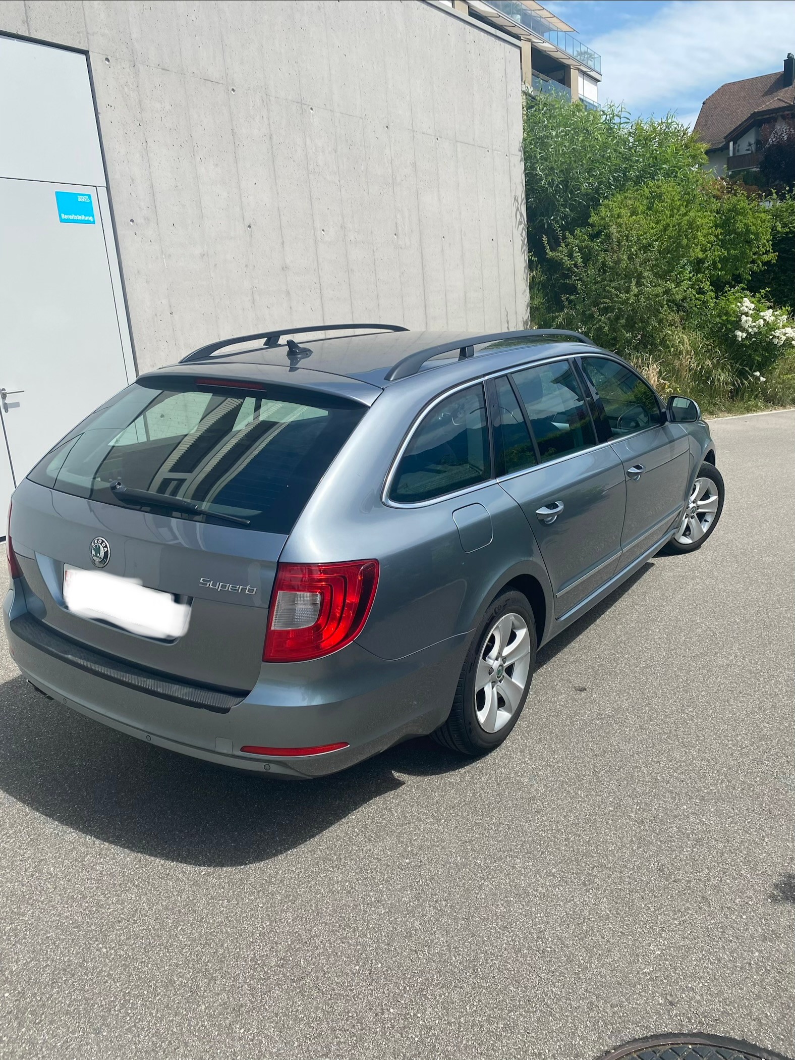 SKODA 2.0 TDI 170 Ambition DSG-image-1
