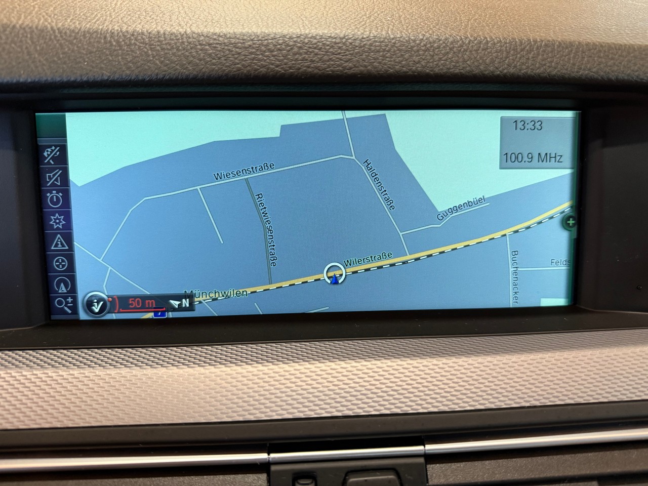 BMW 535i Touring Steptronic-image-11