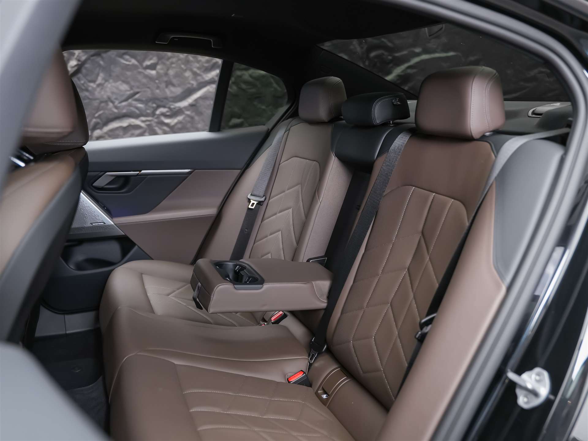 BMW 520i M Sport Steptronic *Werksgarantie* 21" Felgen* Head Up Display*Sitzbelüftung*360° Kamera*-image-12