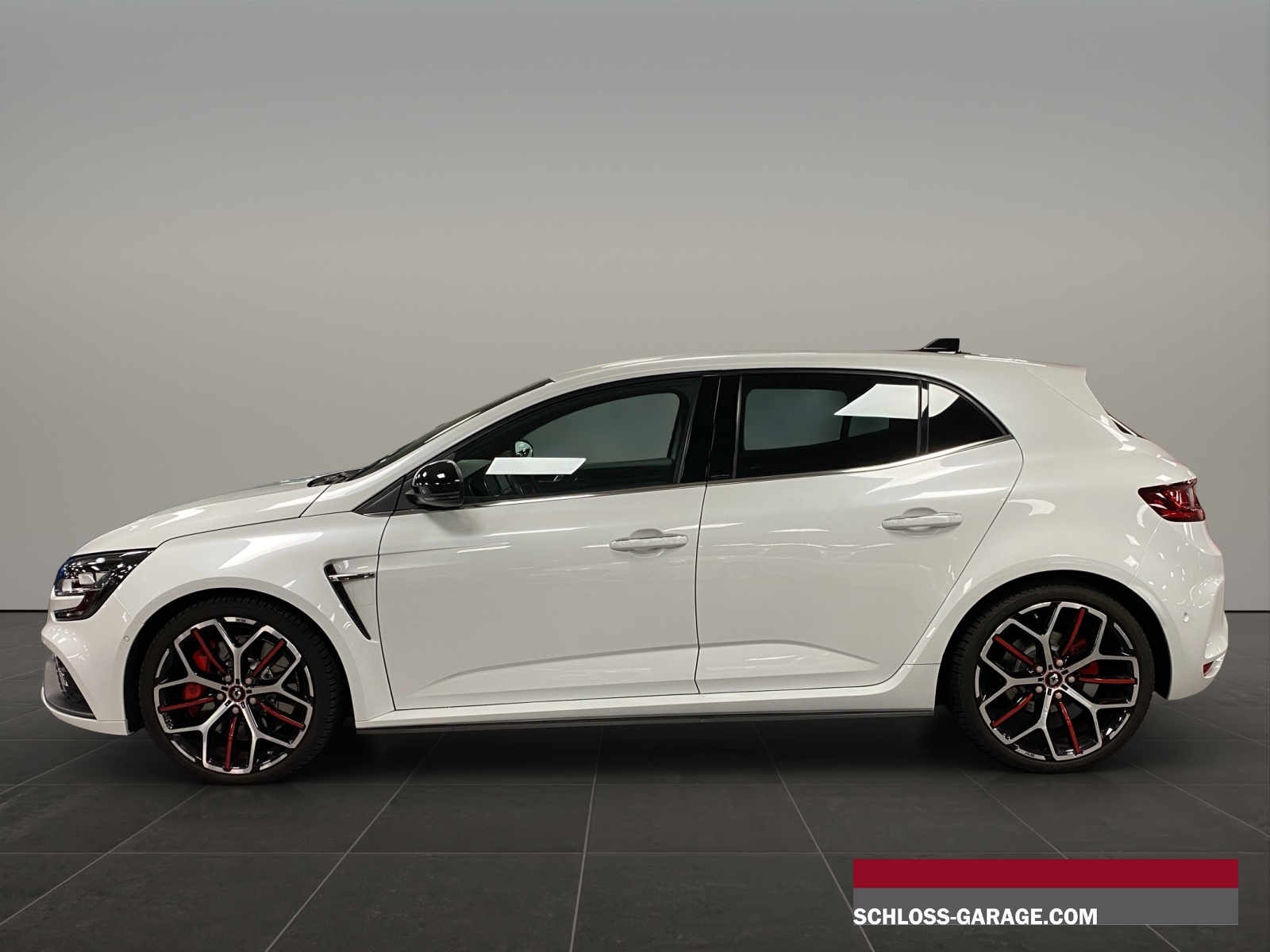RENAULT MÉGANE Sport 1.8 T Trophy-showroom-element-2