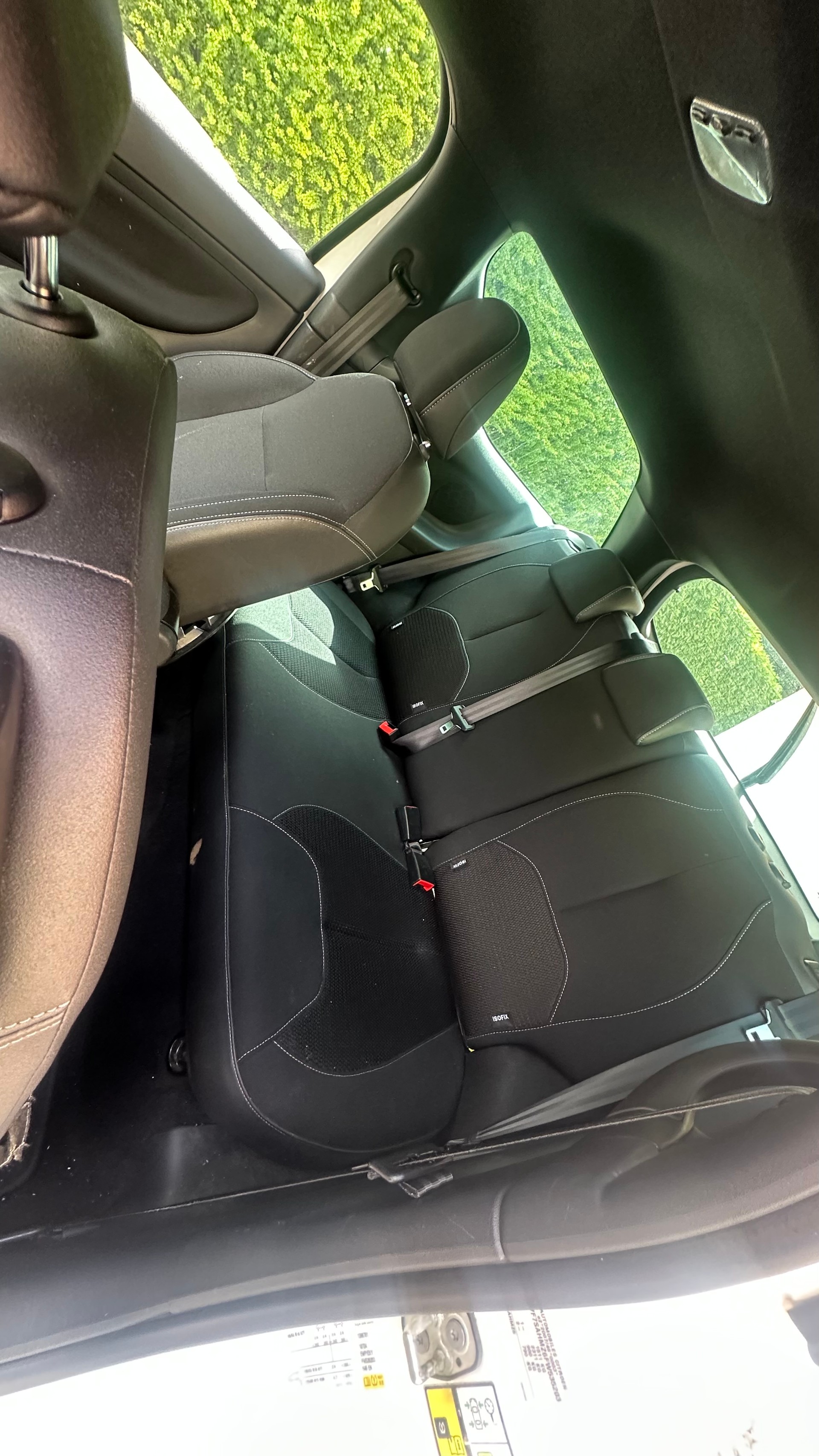 DS AUTOMOBILES DS3 1.2 VTi SO Chic-image-5