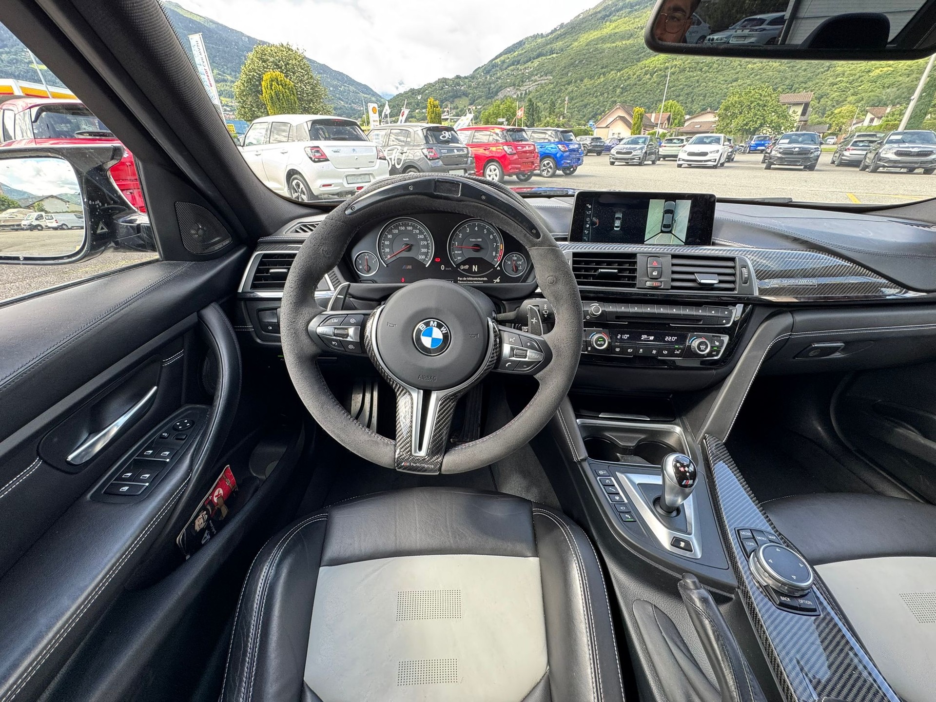 BMW M3 Drivelogic-image-9