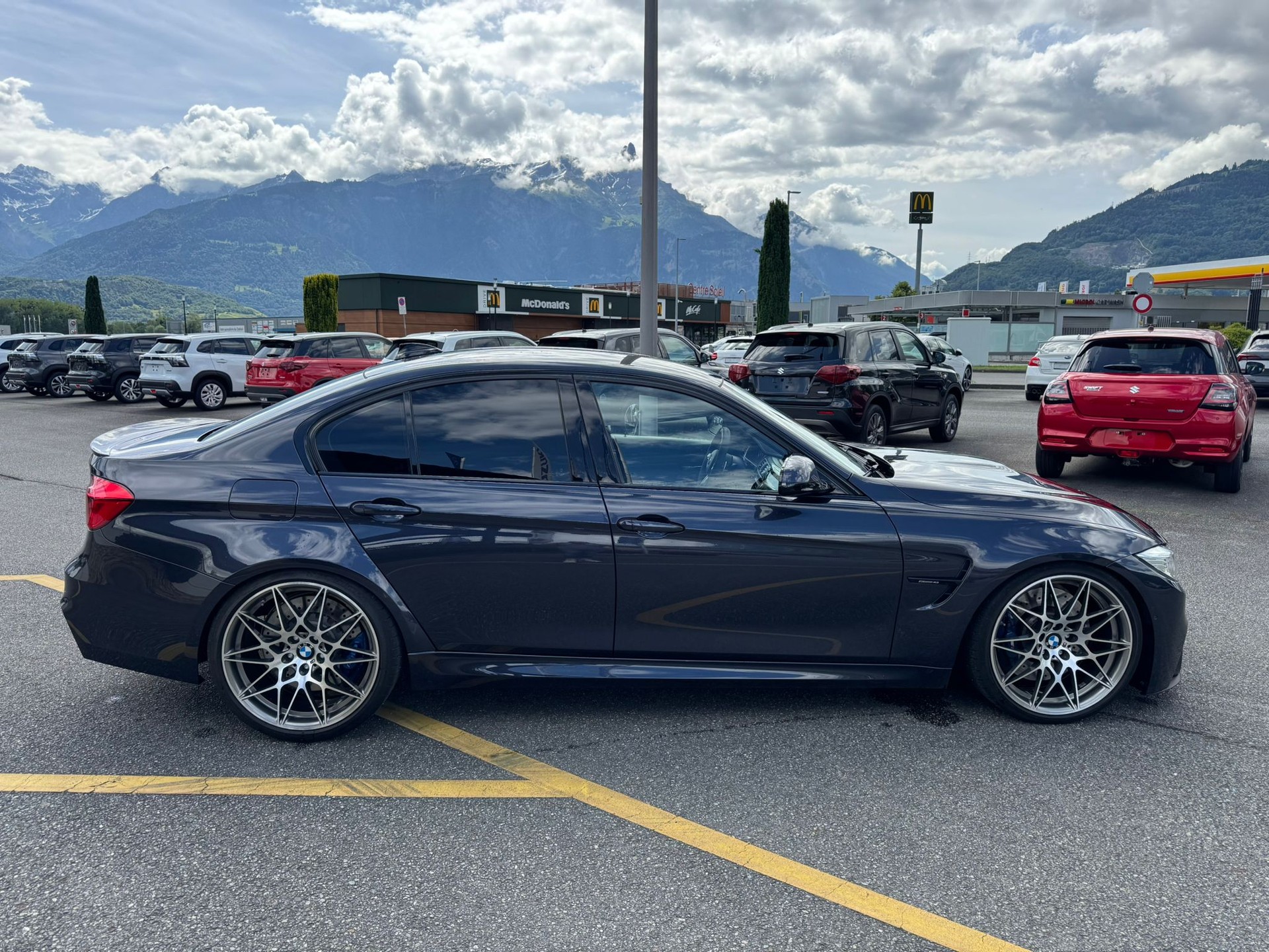 BMW M3 Drivelogic-image-5