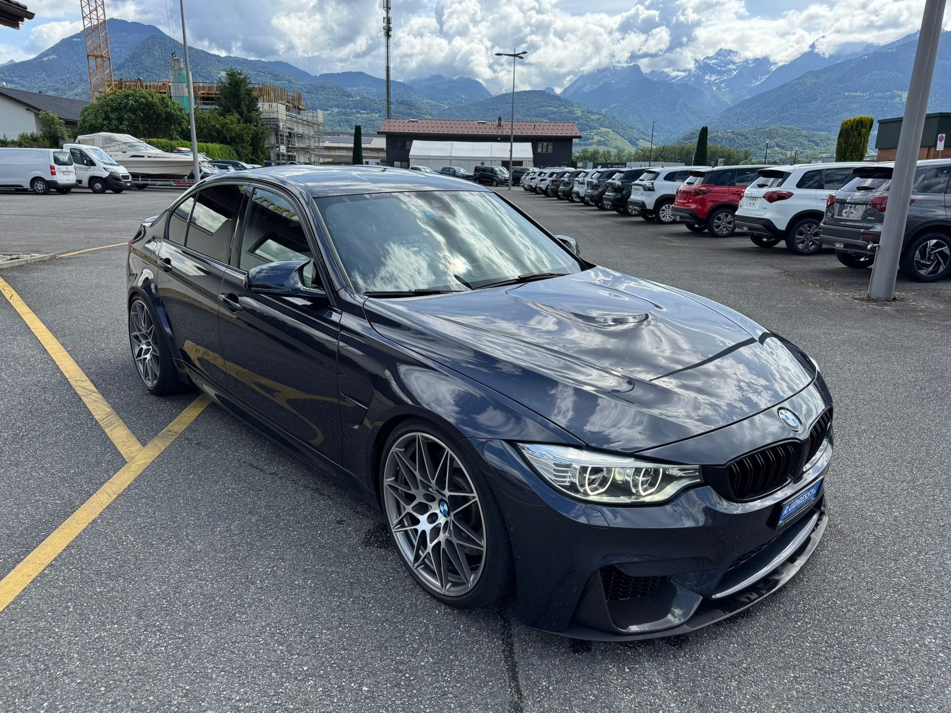 BMW M3 Drivelogic-image-6
