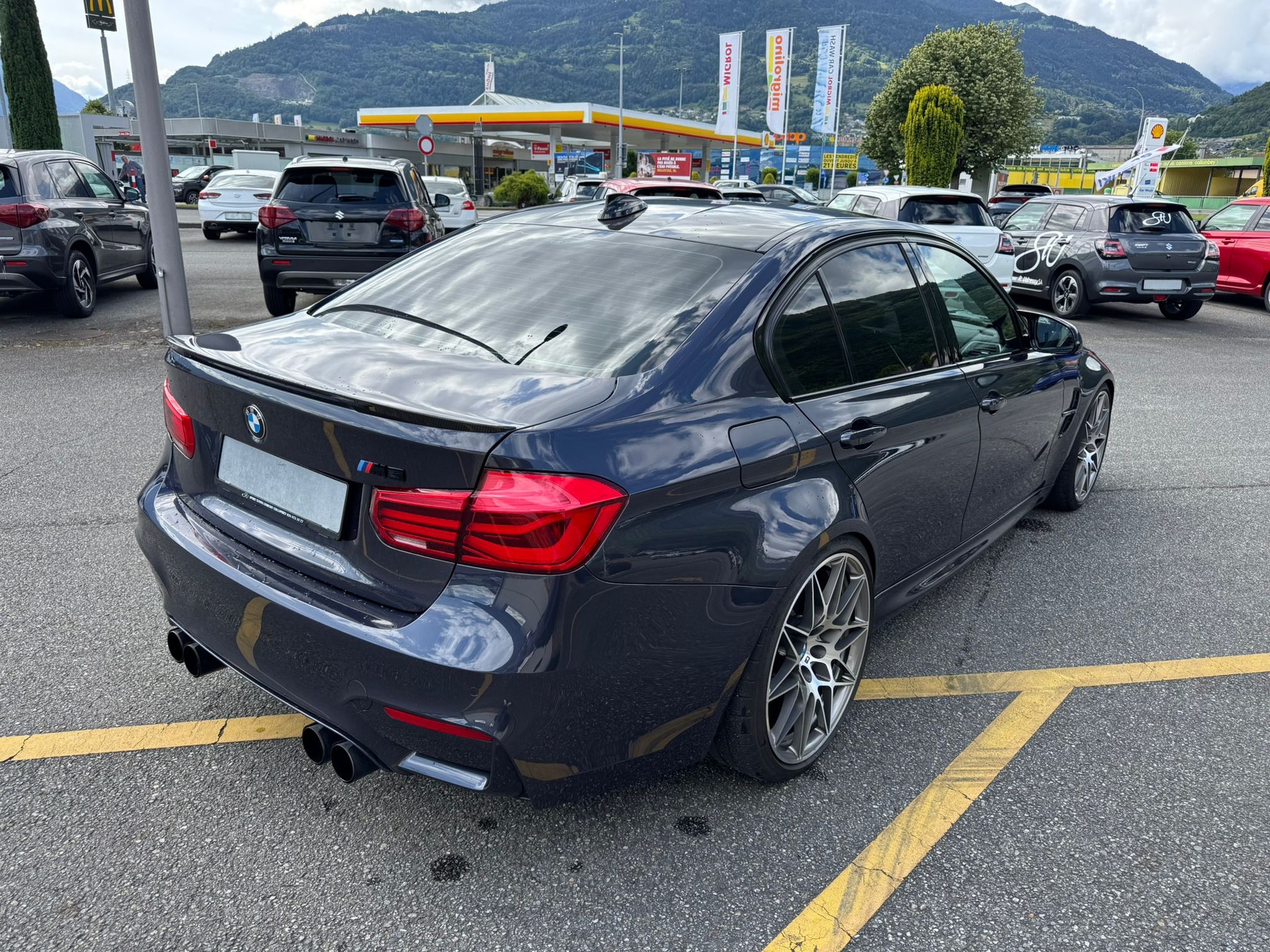 BMW M3 Drivelogic-image-4