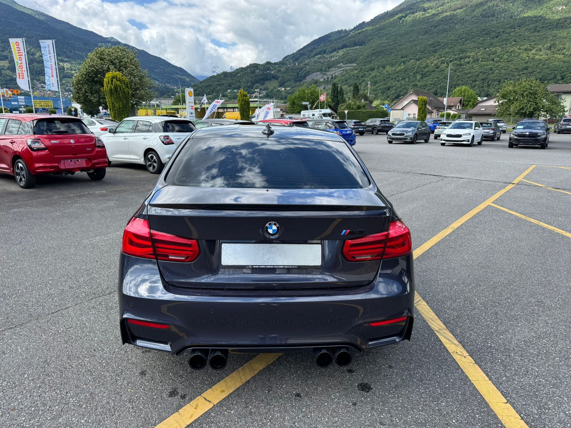 BMW M3 Drivelogic-image-3