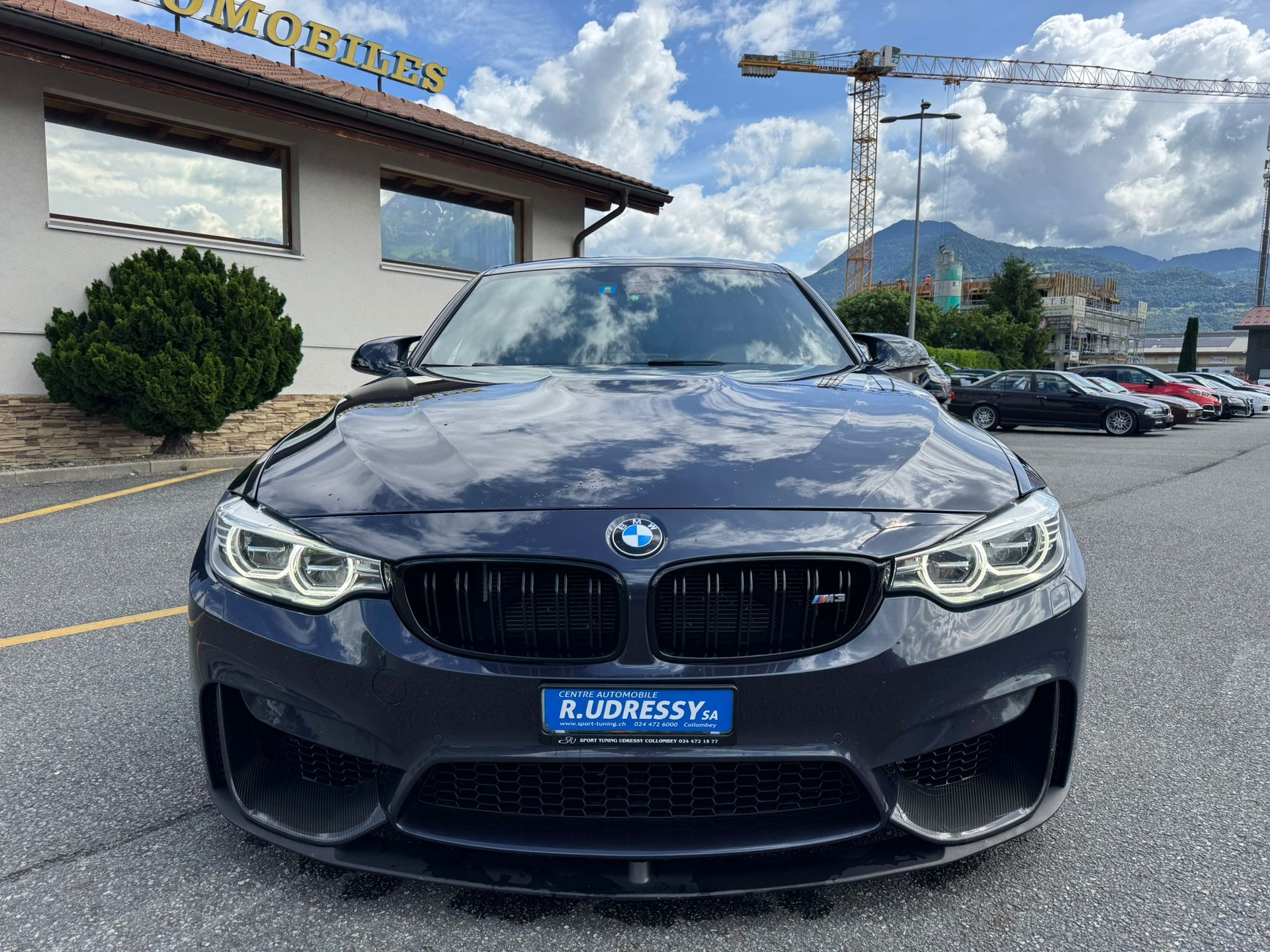 BMW M3 Drivelogic-image-7