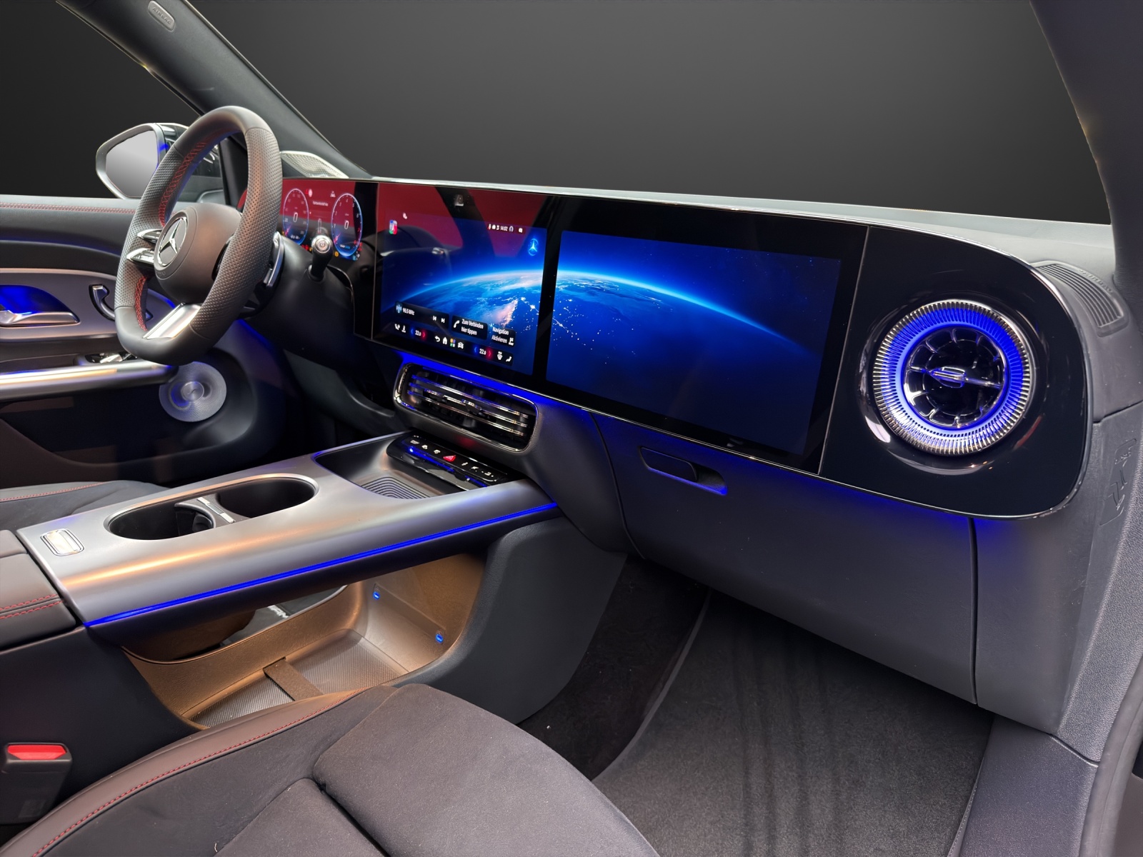 MERCEDES-BENZ GLB 220 4MATIC-image-7