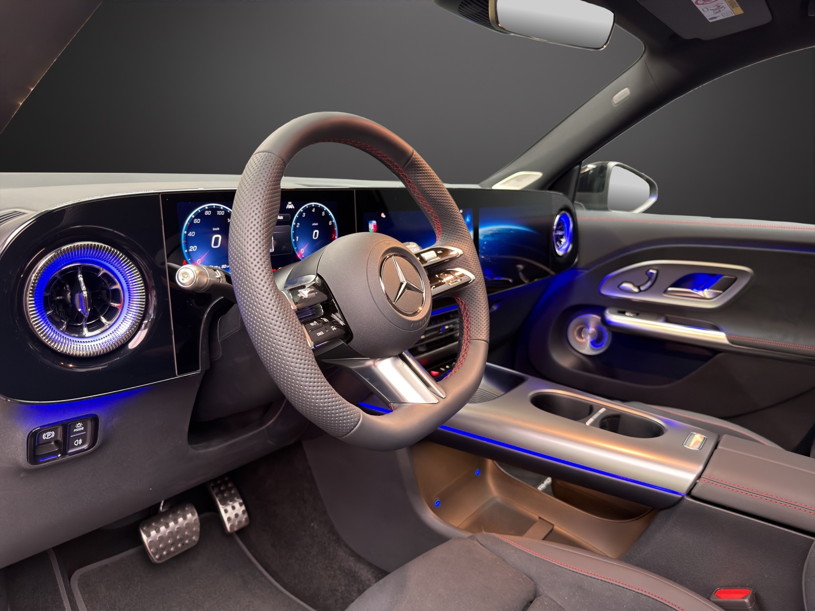 MERCEDES-BENZ GLB 220 4MATIC-image-6