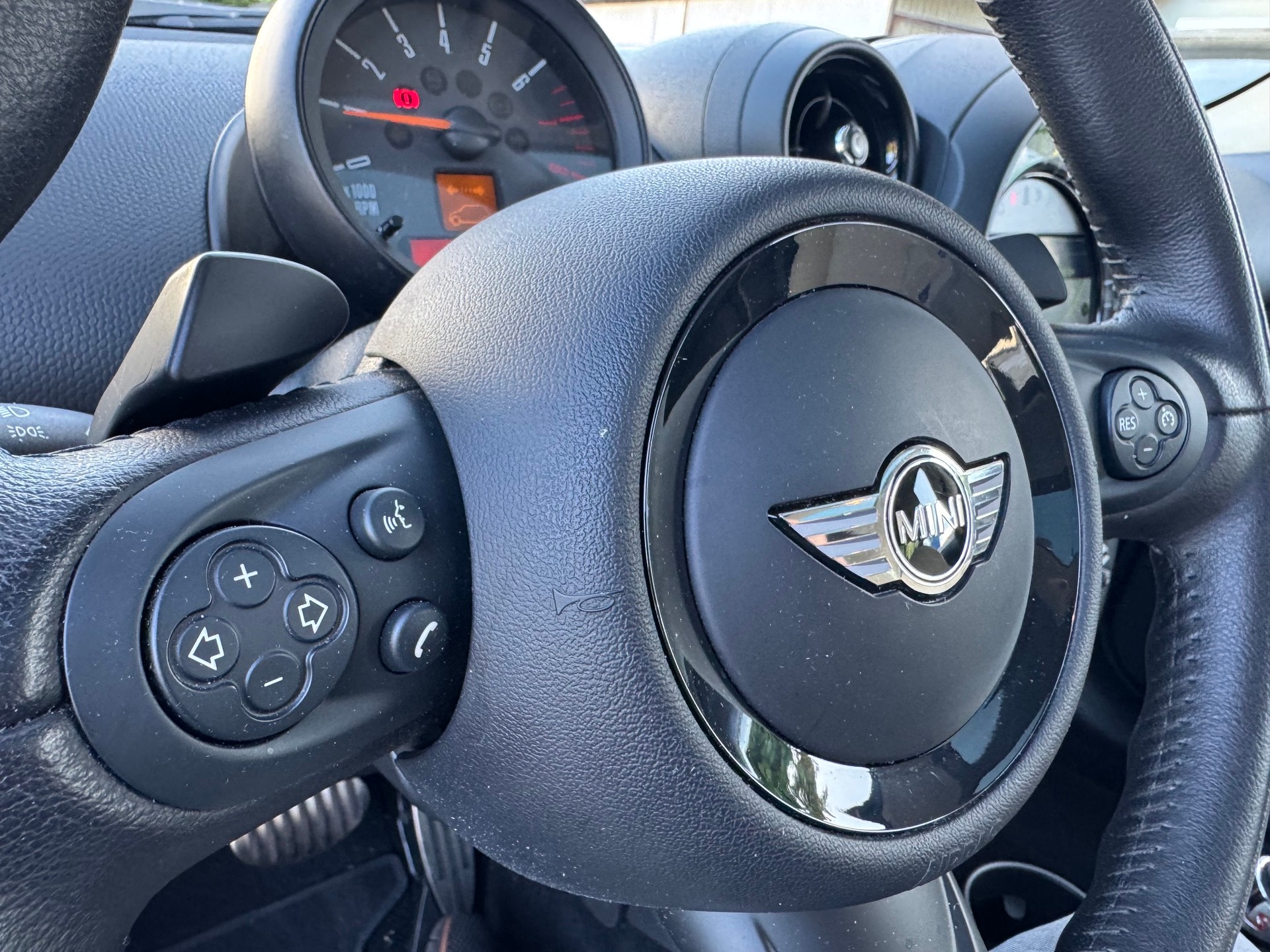 MINI Countryman Cooper S ALL4 Snowhill Steptronic-image-22