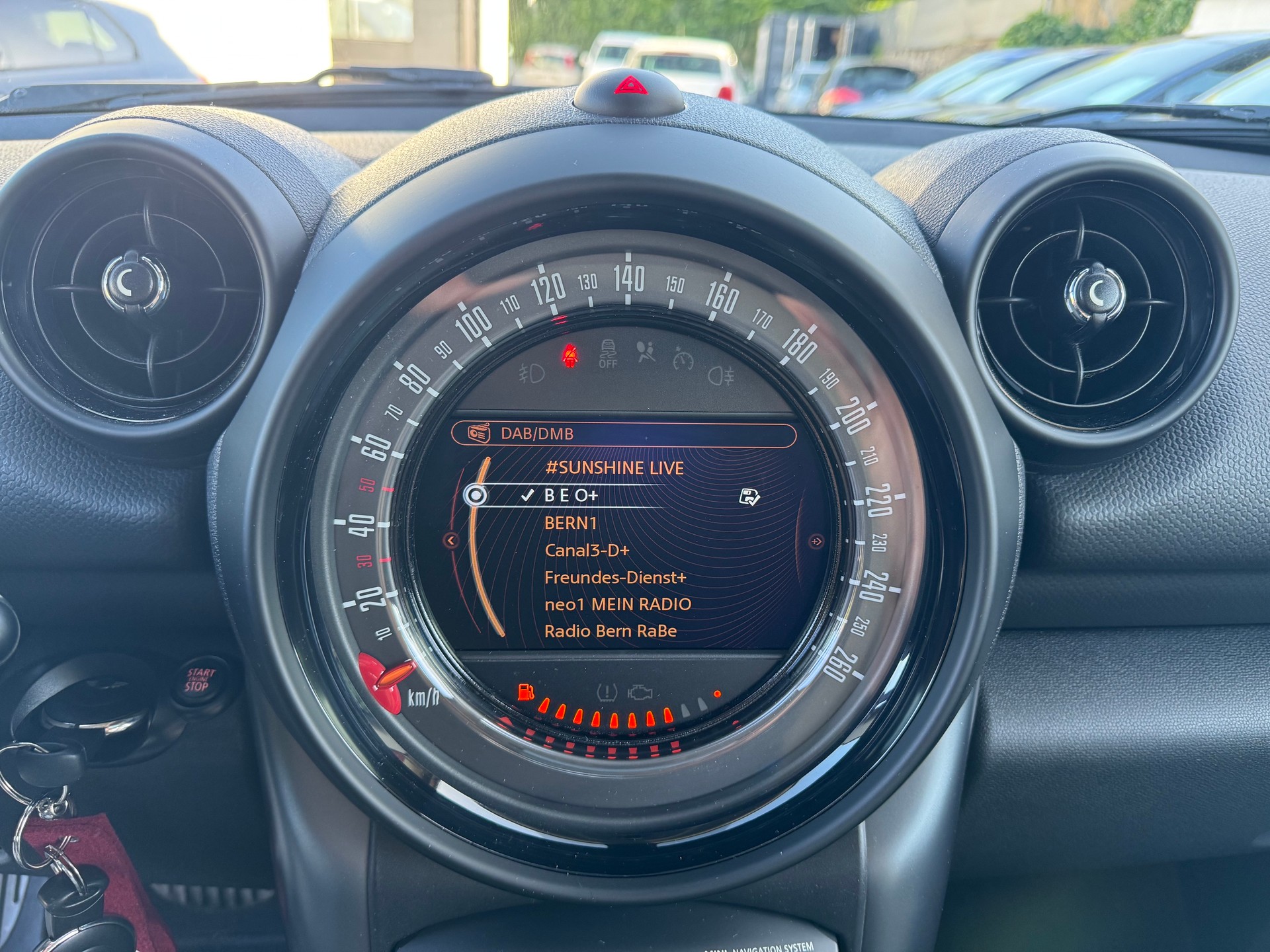 MINI Countryman Cooper S ALL4 Snowhill Steptronic-image-11