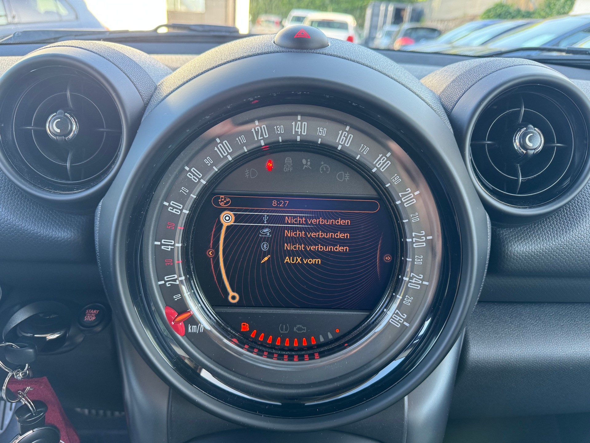 MINI Countryman Cooper S ALL4 Snowhill Steptronic-image-12