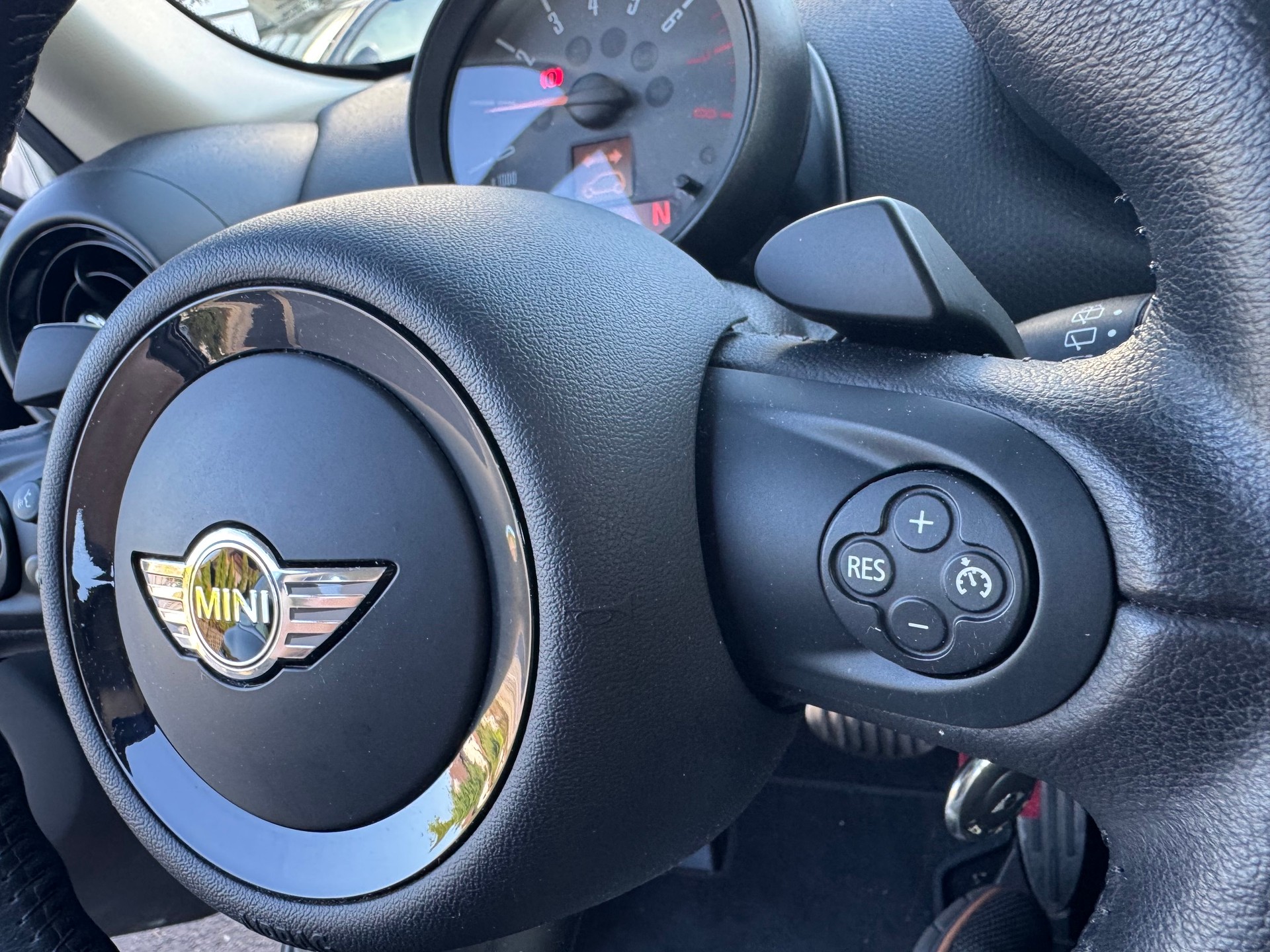 MINI Countryman Cooper S ALL4 Snowhill Steptronic-image-20