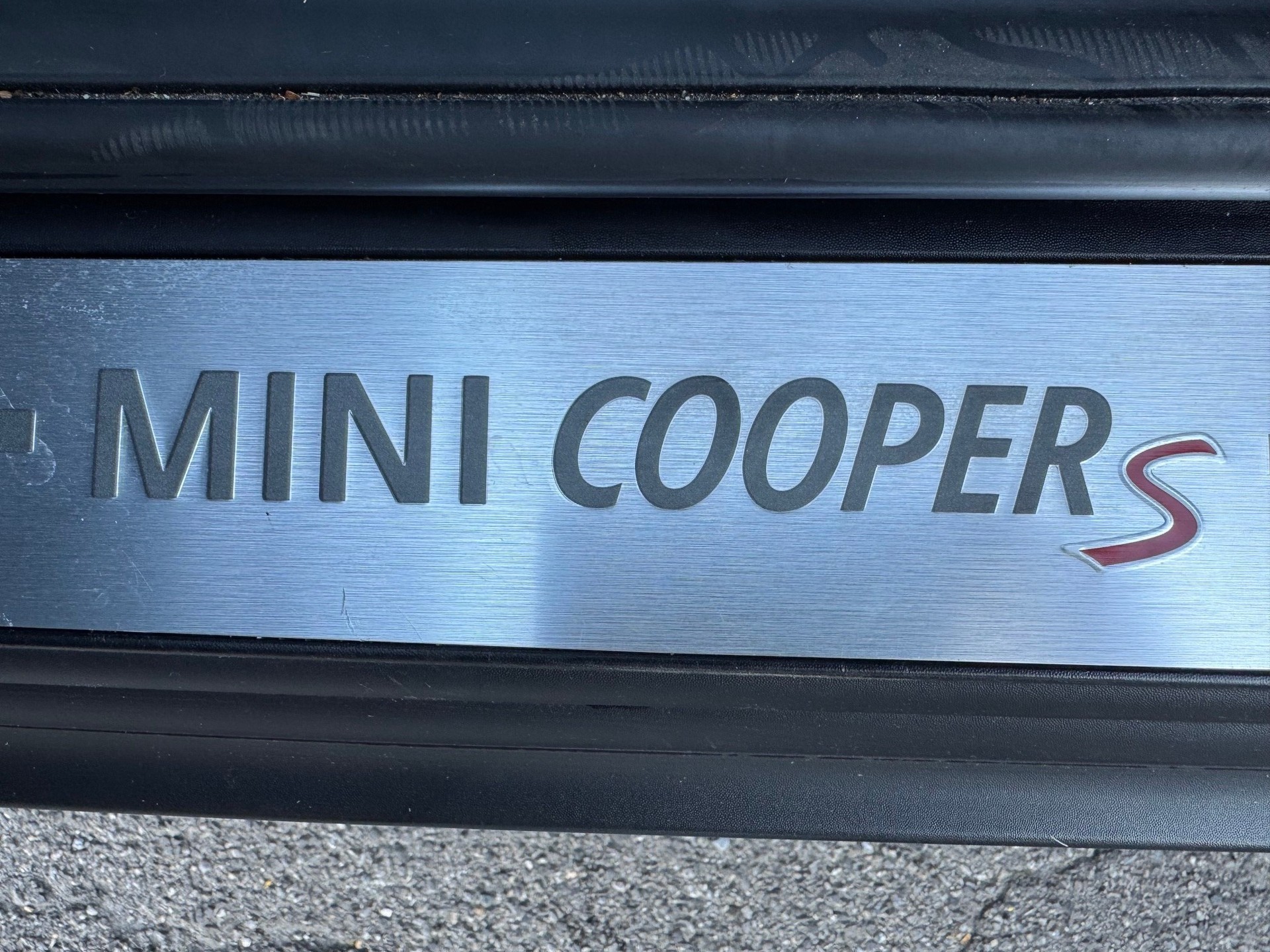 MINI Countryman Cooper S ALL4 Snowhill Steptronic-image-24