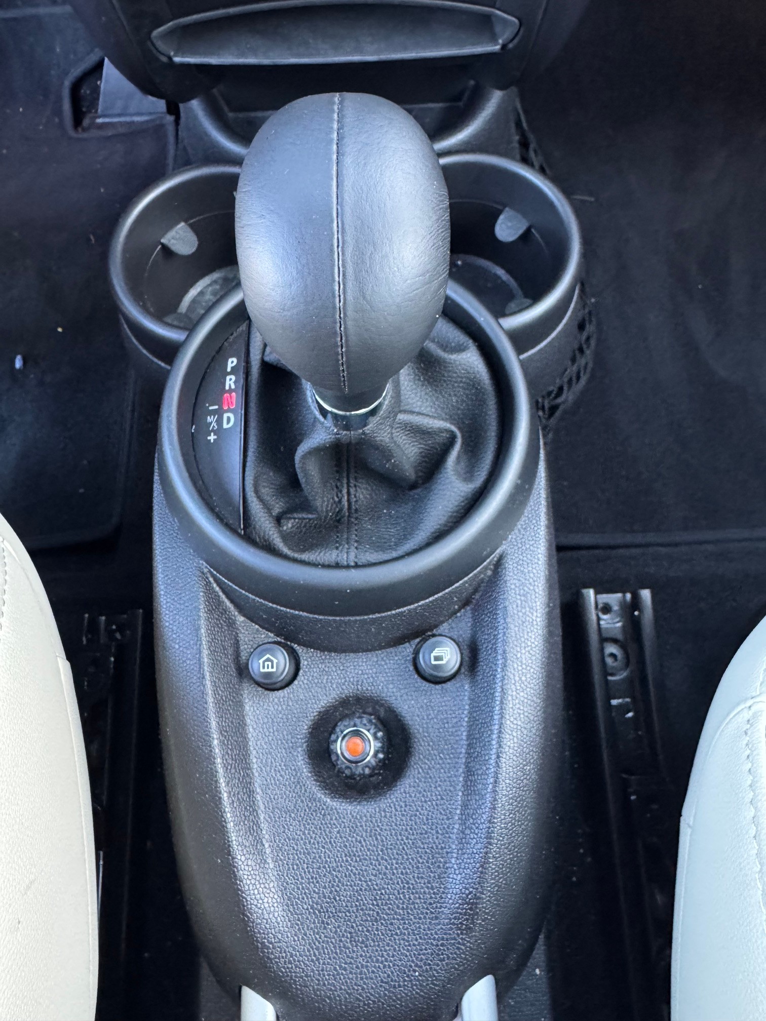 MINI Countryman Cooper S ALL4 Snowhill Steptronic-image-17