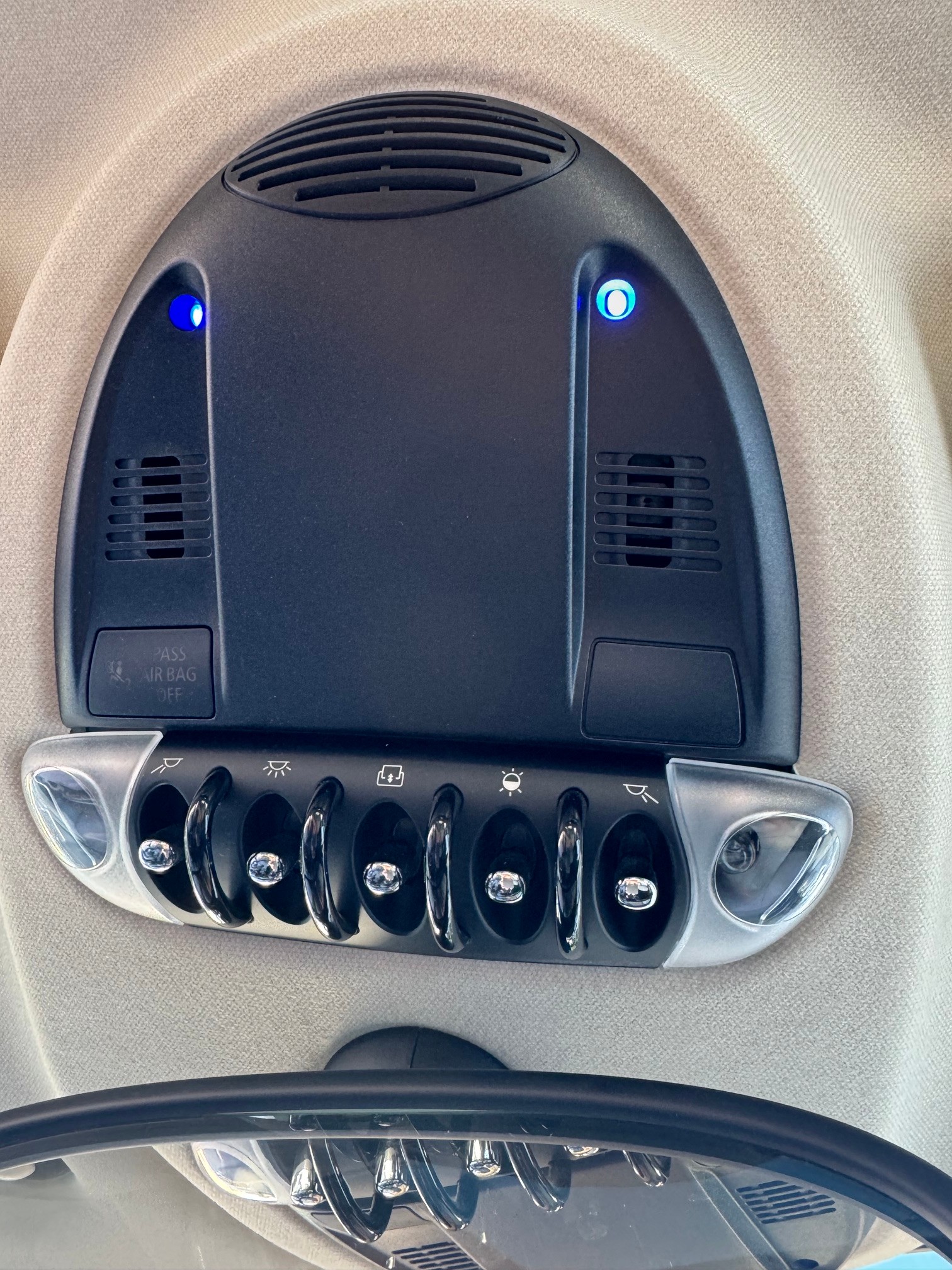 MINI Countryman Cooper S ALL4 Snowhill Steptronic-image-19