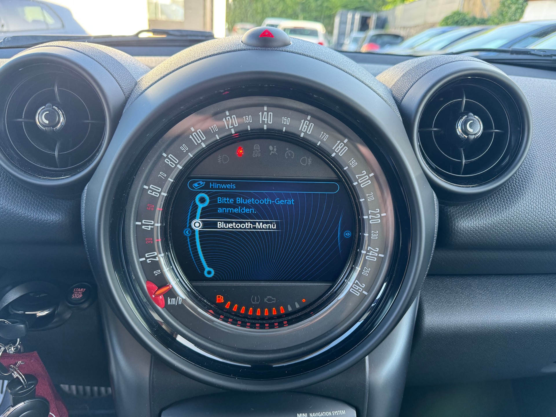 MINI Countryman Cooper S ALL4 Snowhill Steptronic-image-10