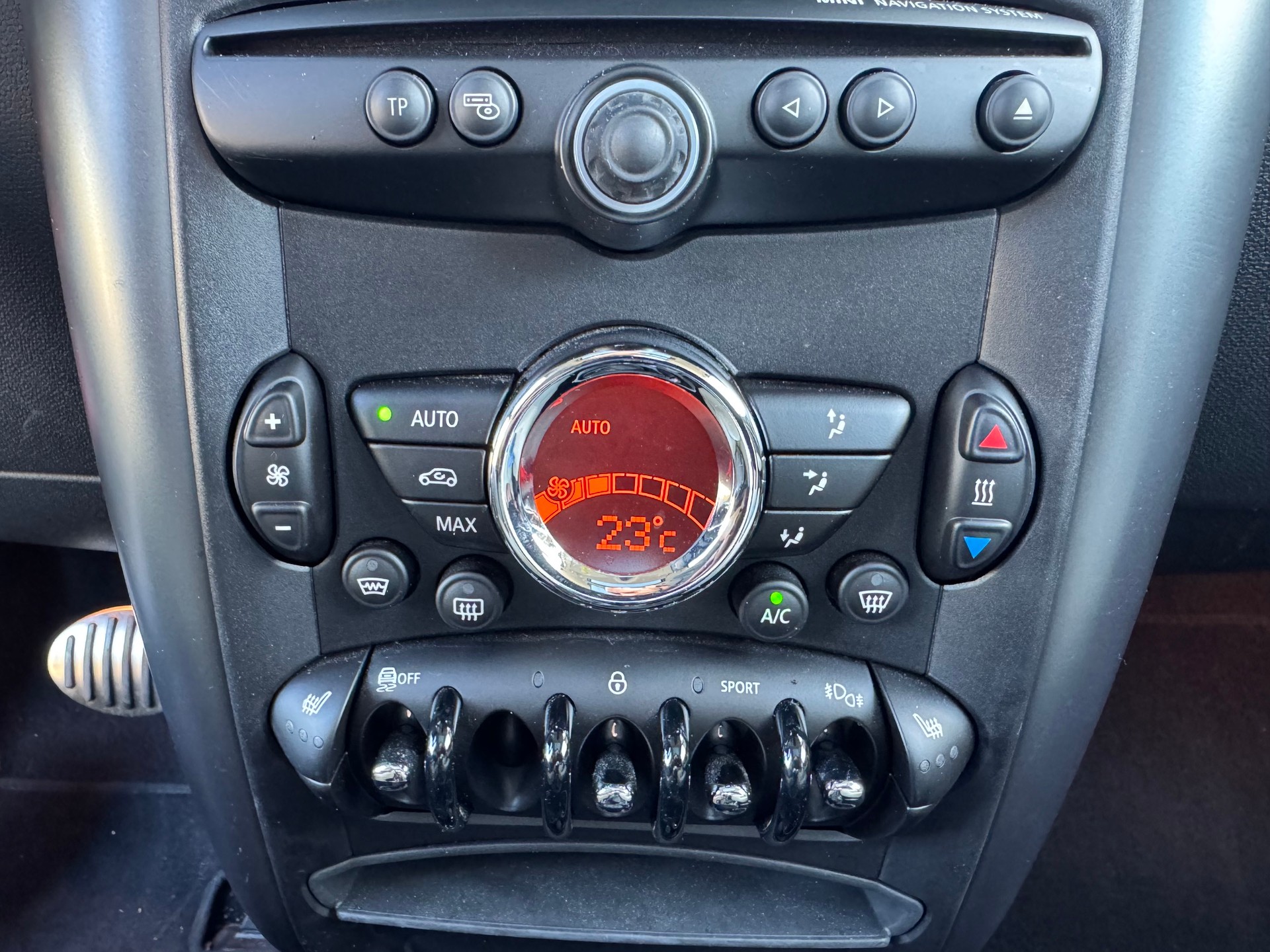 MINI Countryman Cooper S ALL4 Snowhill Steptronic-image-15