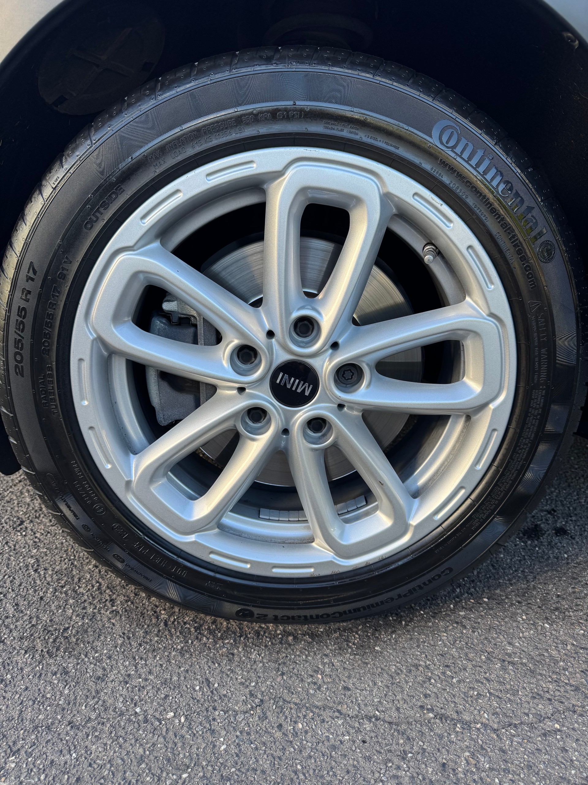 MINI Countryman Cooper S ALL4 Snowhill Steptronic-image-1