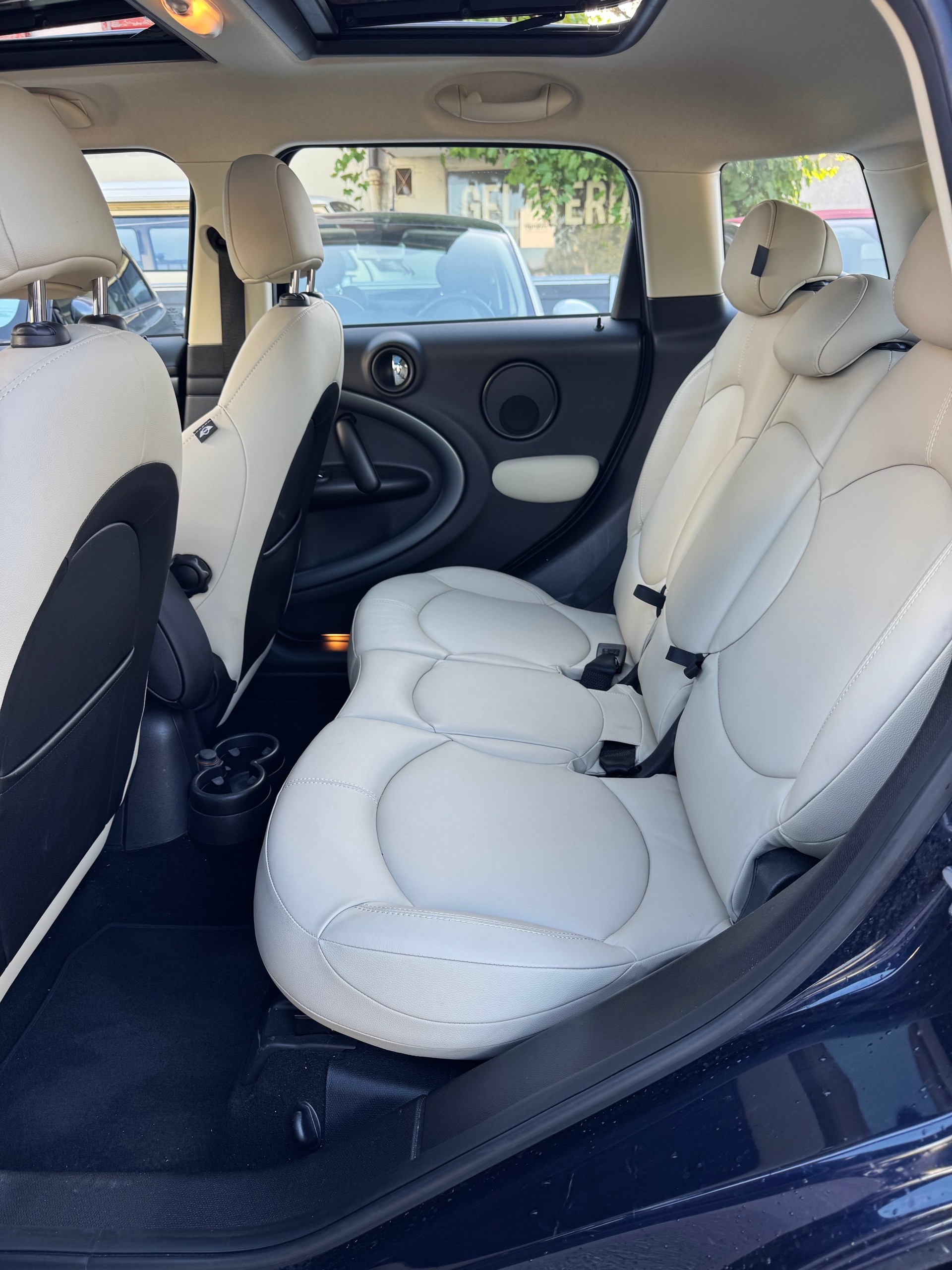 MINI Countryman Cooper S ALL4 Snowhill Steptronic-image-26