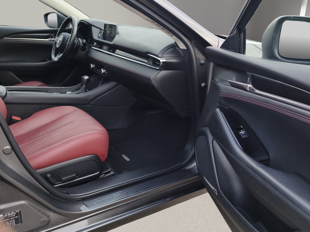 MAZDA 6 Sport Wagon 2.5 Homura SR AT AHK-image-15