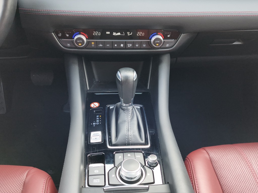 MAZDA 6 Sport Wagon 2.5 Homura SR AT AHK-image-5