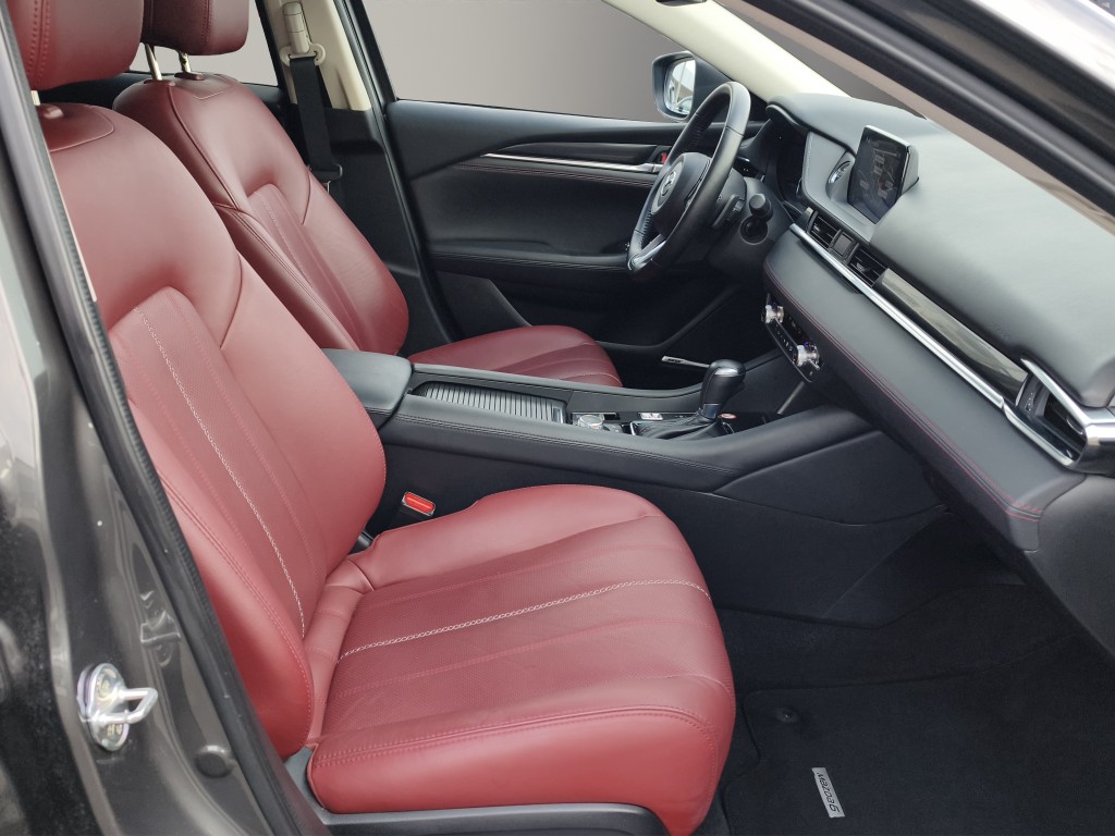MAZDA 6 Sport Wagon 2.5 Homura SR AT AHK-image-13