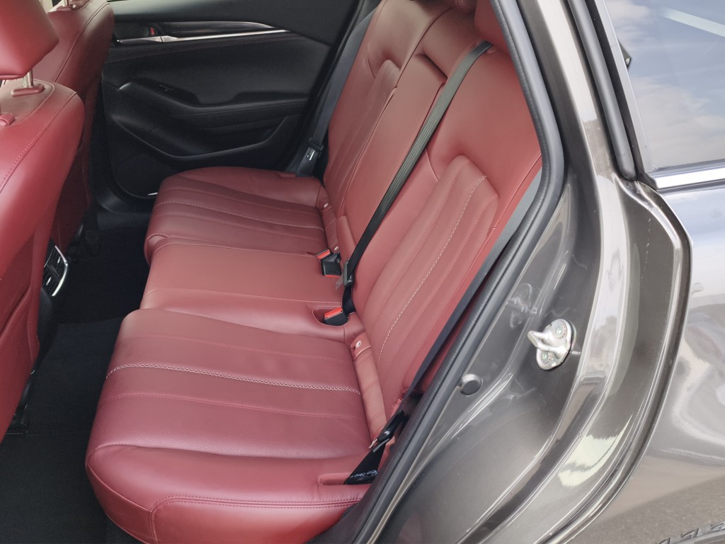 MAZDA 6 Sport Wagon 2.5 Homura SR AT AHK-image-7