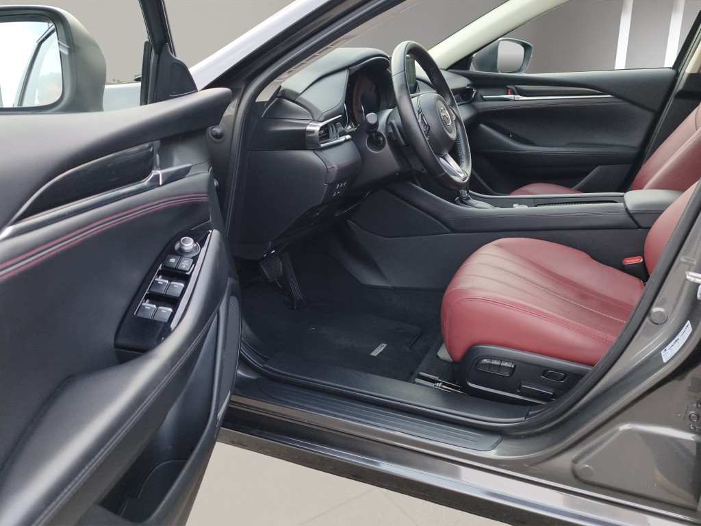 MAZDA 6 Sport Wagon 2.5 Homura SR AT AHK-image-14