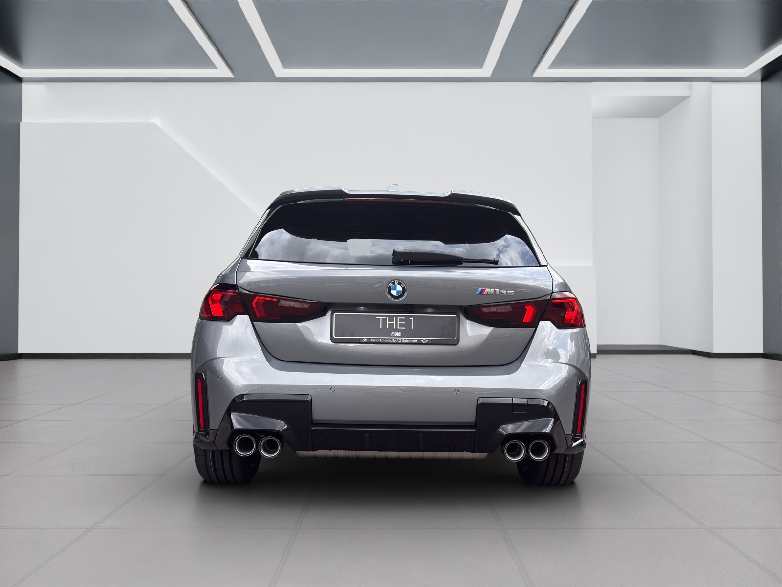 BMW M135i xDrive-image-3