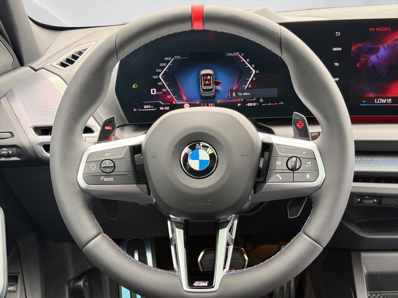 BMW M135i xDrive-image-16