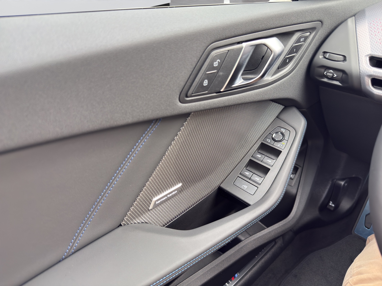 BMW M135i xDrive-image-19