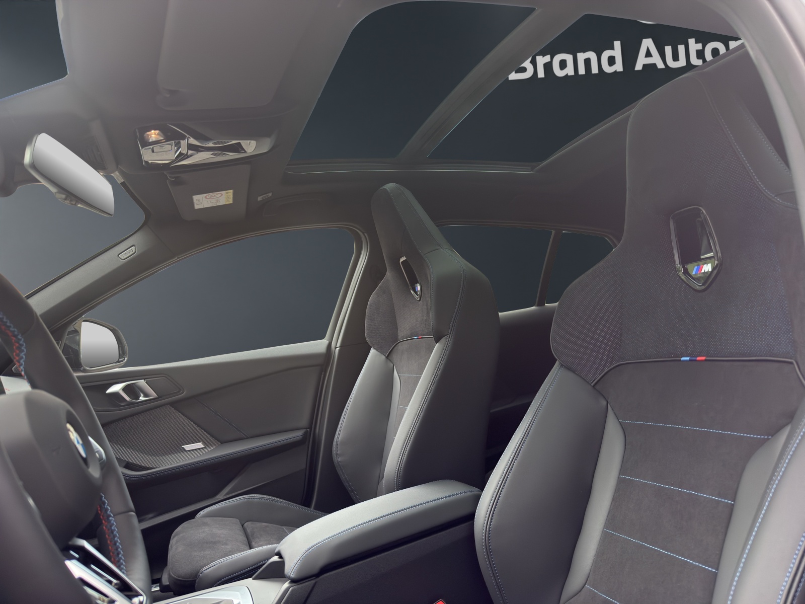 BMW M135i xDrive-image-9