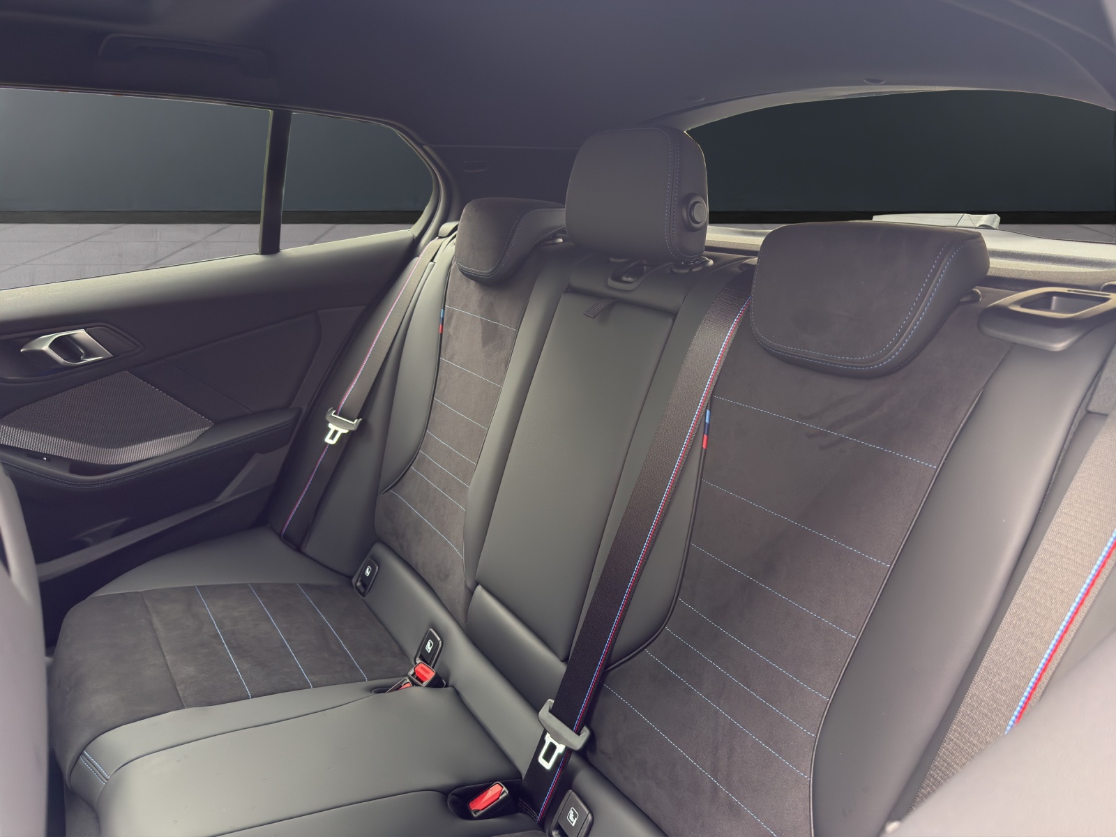 BMW M135i xDrive-image-11