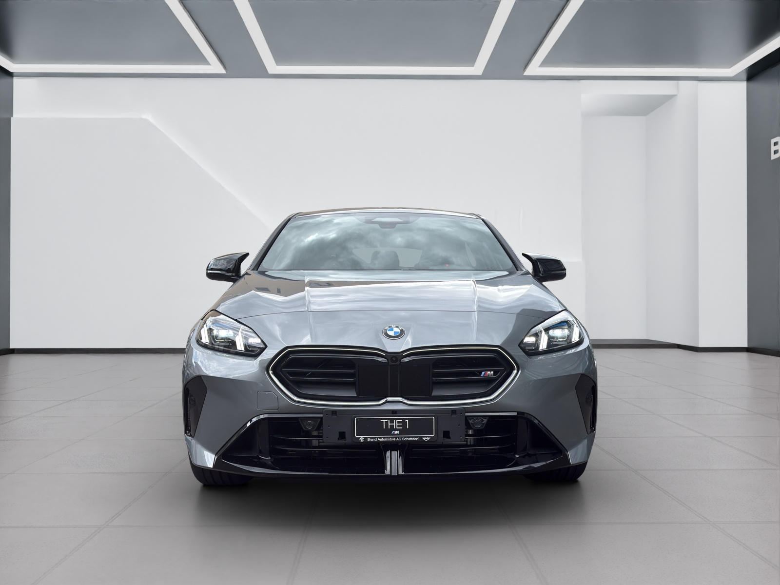 BMW M135i xDrive-image-7
