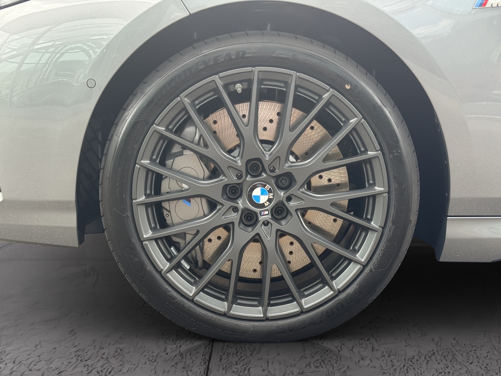 BMW M135i xDrive-image-8