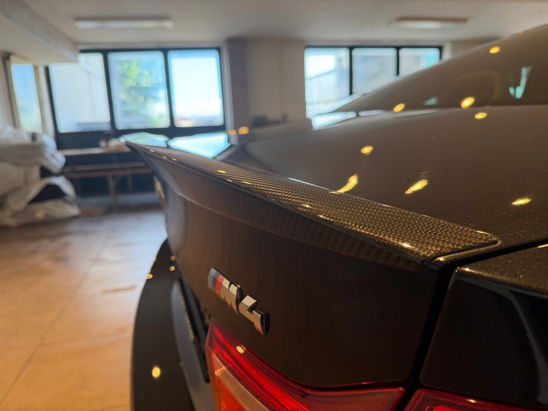 BMW M4 Coupé-image-7