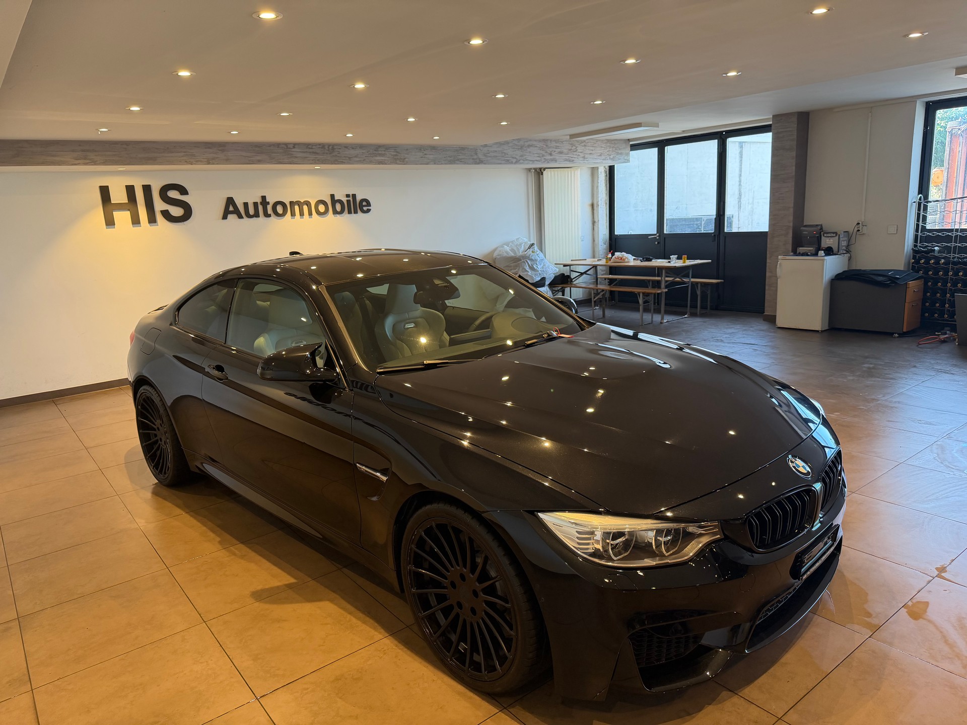 BMW M4 Coupé-image-8