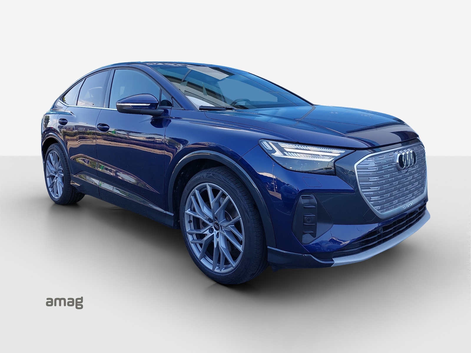 AUDI Q4 Sportback e-tron 50 quattro-image-6