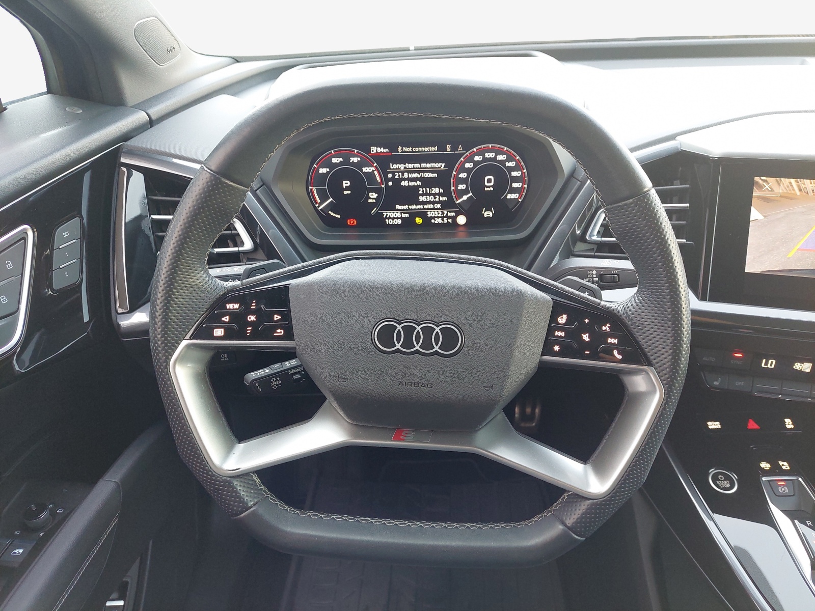 AUDI Q4 Sportback e-tron 50 quattro-image-10