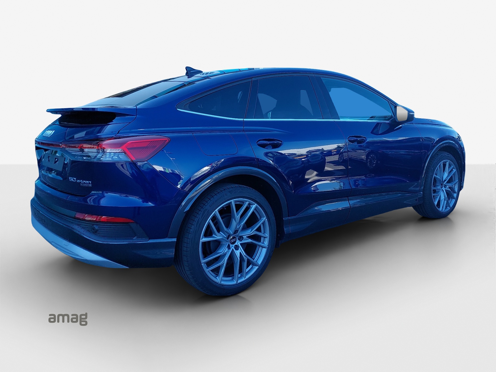 AUDI Q4 Sportback e-tron 50 quattro-image-5