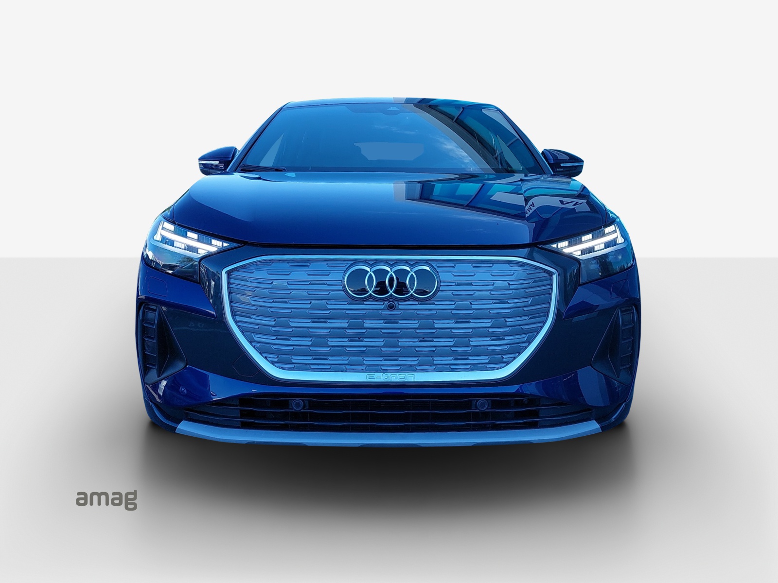 AUDI Q4 Sportback e-tron 50 quattro-image-7