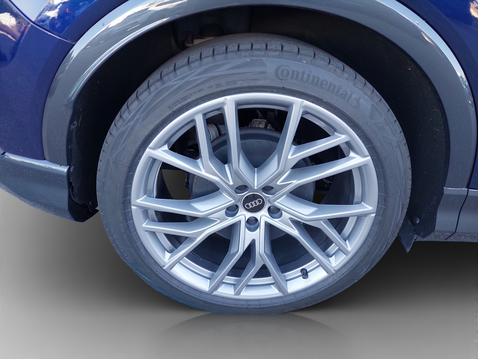 AUDI Q4 Sportback e-tron 50 quattro-image-14