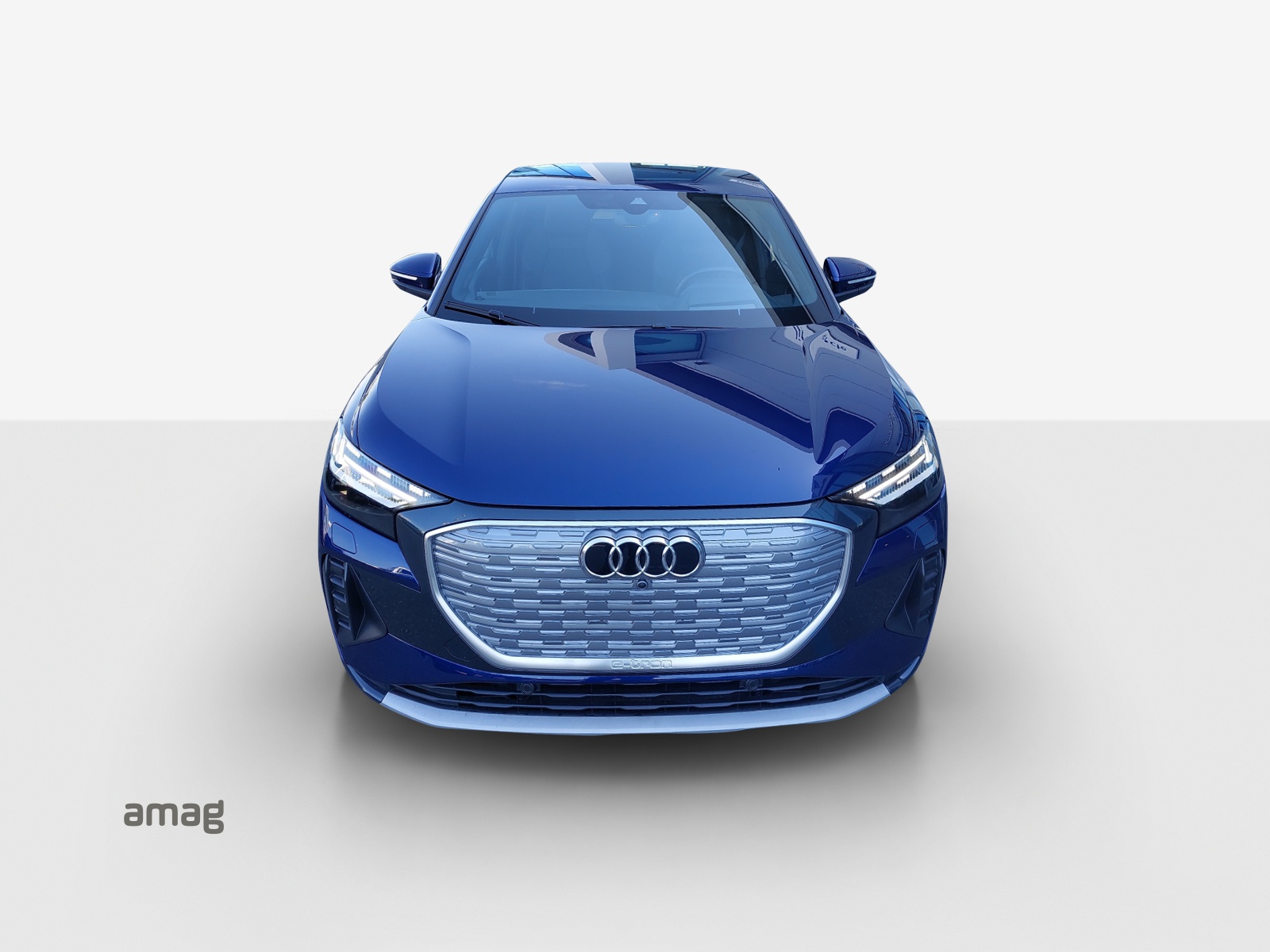 AUDI Q4 Sportback e-tron 50 quattro-image-16