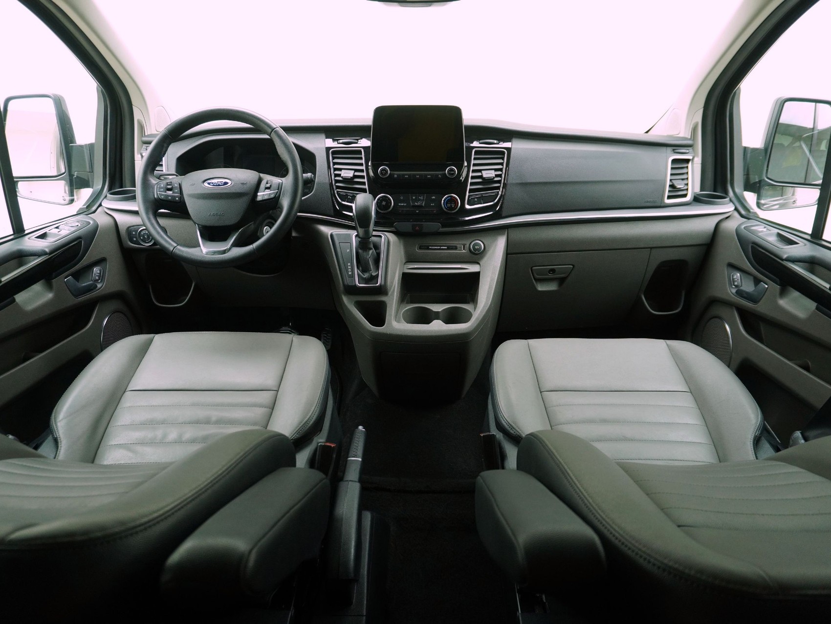 FORD Tourneo Custom Bus 320 L2 2.0 TDCi Titanium X-image-14