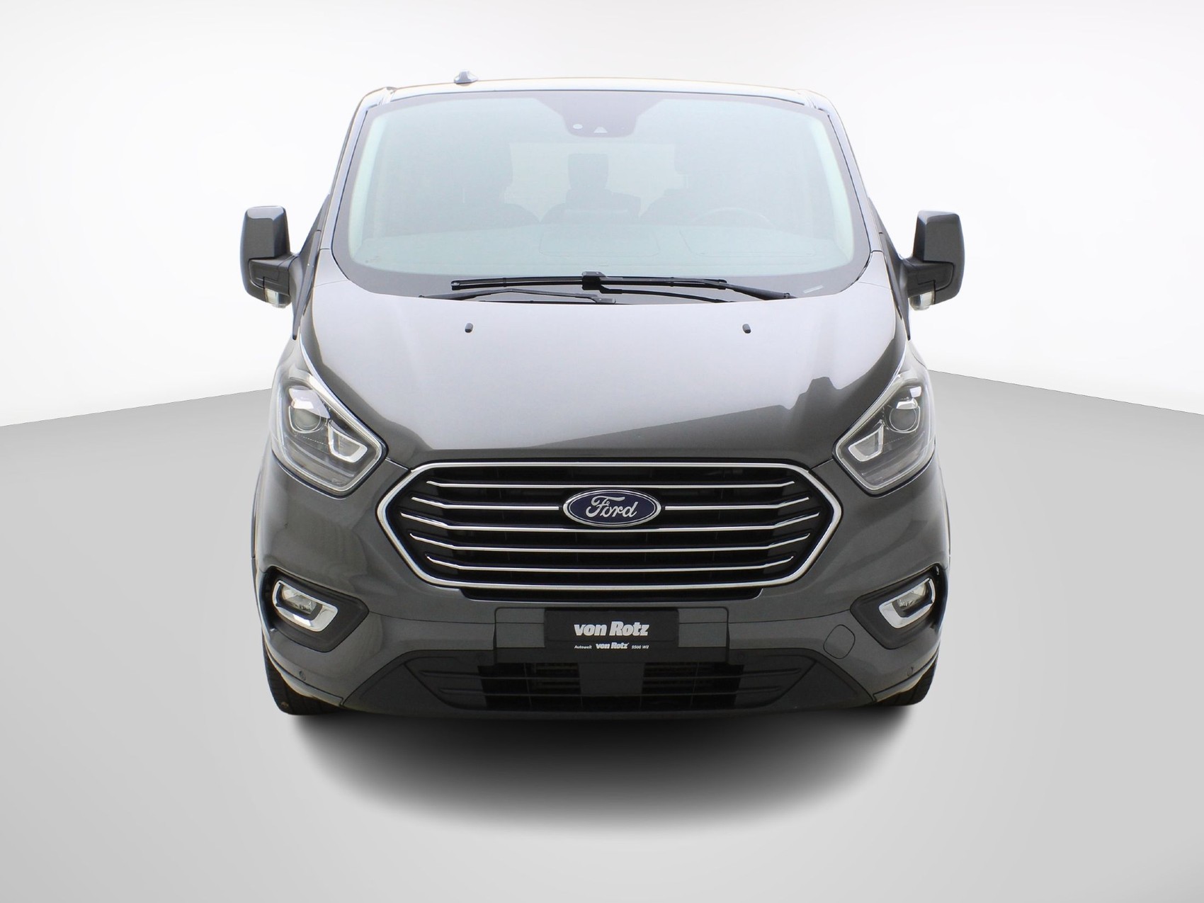 FORD Tourneo Custom Bus 320 L2 2.0 TDCi Titanium X-image-5
